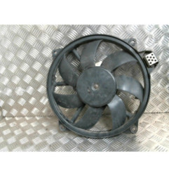 Moto ventilateur radiateur RENAULT MEGANE 3