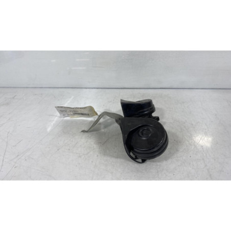 Avertisseur/Klaxon RENAULT CAPTUR 1 Photo n°1
