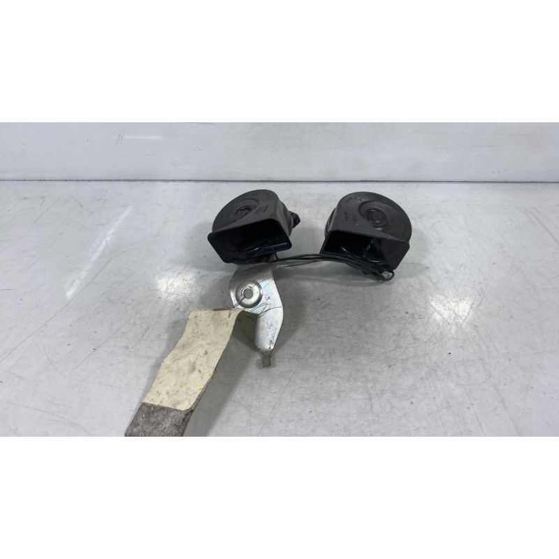 Avertisseur/Klaxon RENAULT CAPTUR 1 Photo n°2