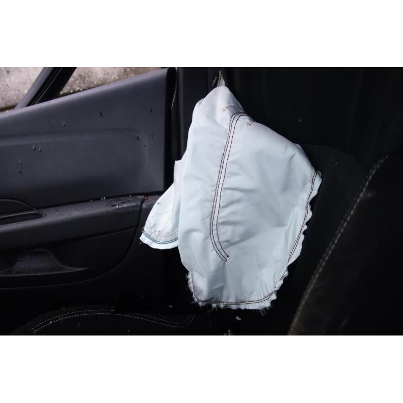 Avertisseur/Klaxon RENAULT CAPTUR 1 Photo n°9