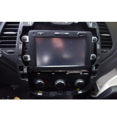 Avertisseur/Klaxon RENAULT CAPTUR 1