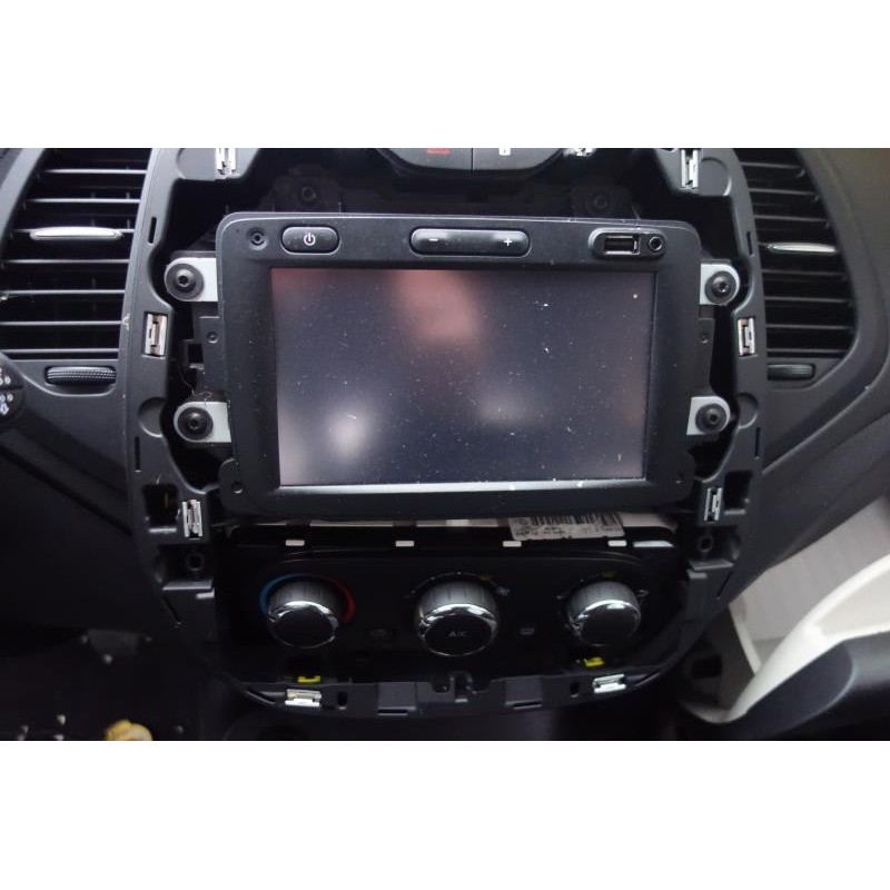 Avertisseur/Klaxon RENAULT CAPTUR 1 Photo n°10