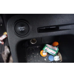 Avertisseur/Klaxon RENAULT CAPTUR 1