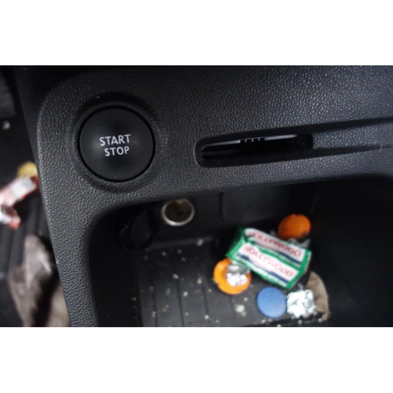 Avertisseur/Klaxon RENAULT CAPTUR 1 Photo n°11