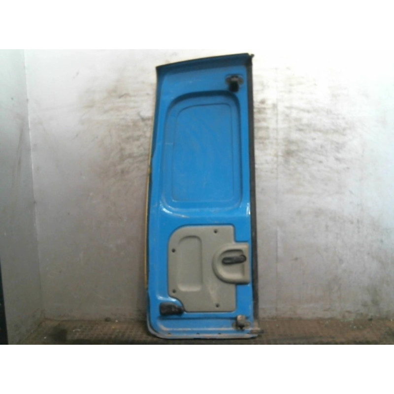 Porte de coffre droit RENAULT KANGOO 1 Photo n°1