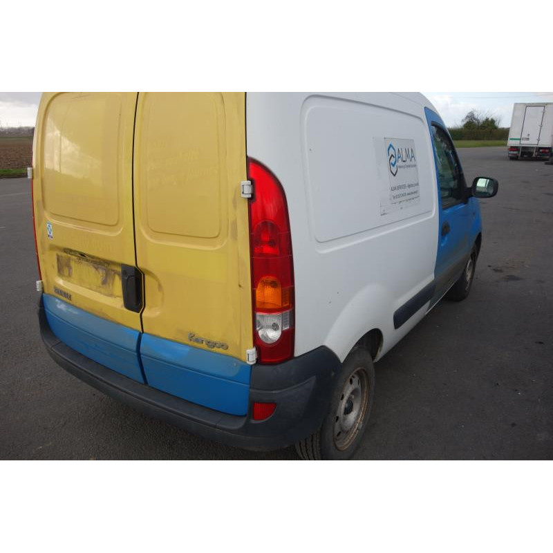 Porte de coffre droit RENAULT KANGOO 1 Photo n°3