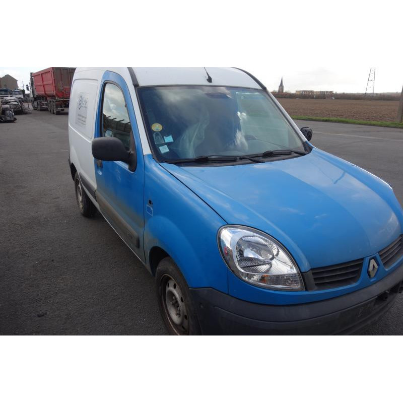 Porte de coffre droit RENAULT KANGOO 1 Photo n°5