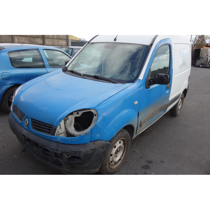 Porte de coffre droit RENAULT KANGOO 1 Photo n°6