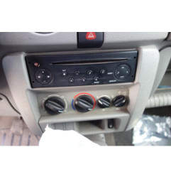 Porte de coffre droit RENAULT KANGOO 1