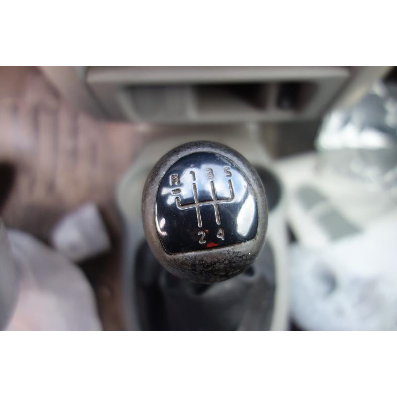 Porte de coffre droit RENAULT KANGOO 1 Photo n°8