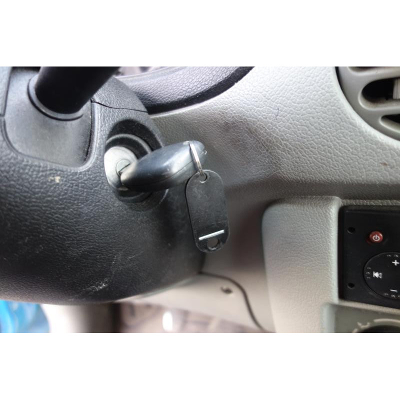 Porte de coffre droit RENAULT KANGOO 1 Photo n°10