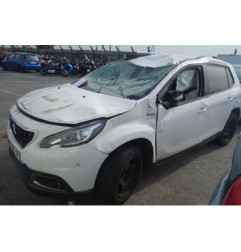 Trappe d'essence PEUGEOT 2008 1