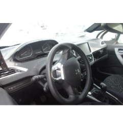 Trappe d'essence PEUGEOT 2008 1
