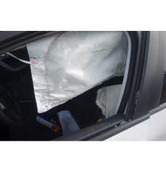 Trappe d'essence PEUGEOT 2008 1