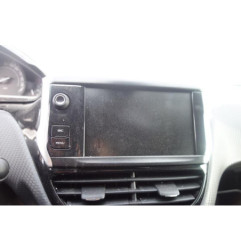 Trappe d'essence PEUGEOT 2008 1