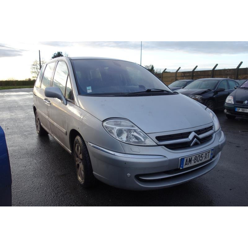 Feu arriere stop central CITROEN C8 Photo n°5