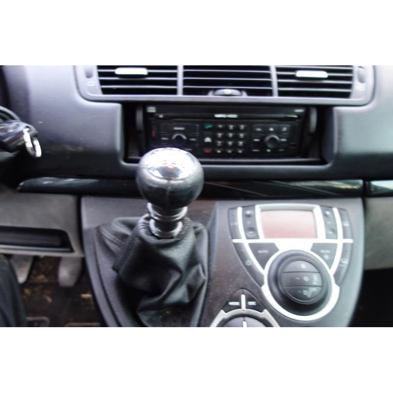 Feu arriere stop central CITROEN C8 Photo n°9