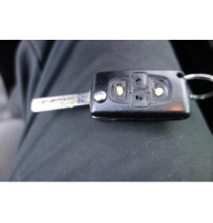 Feu arriere stop central CITROEN C8