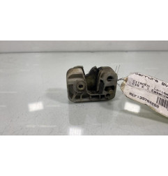 Serrure avant droit CITROEN C15