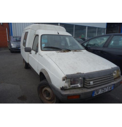 Serrure avant droit CITROEN C15