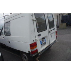 Serrure avant droit CITROEN C15