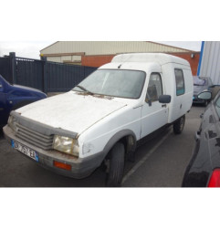 Serrure avant droit CITROEN C15