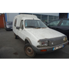 Serrure avant droit CITROEN C15