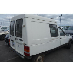 Serrure avant droit CITROEN C15