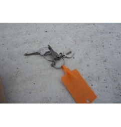 Serrure avant droit CITROEN C15