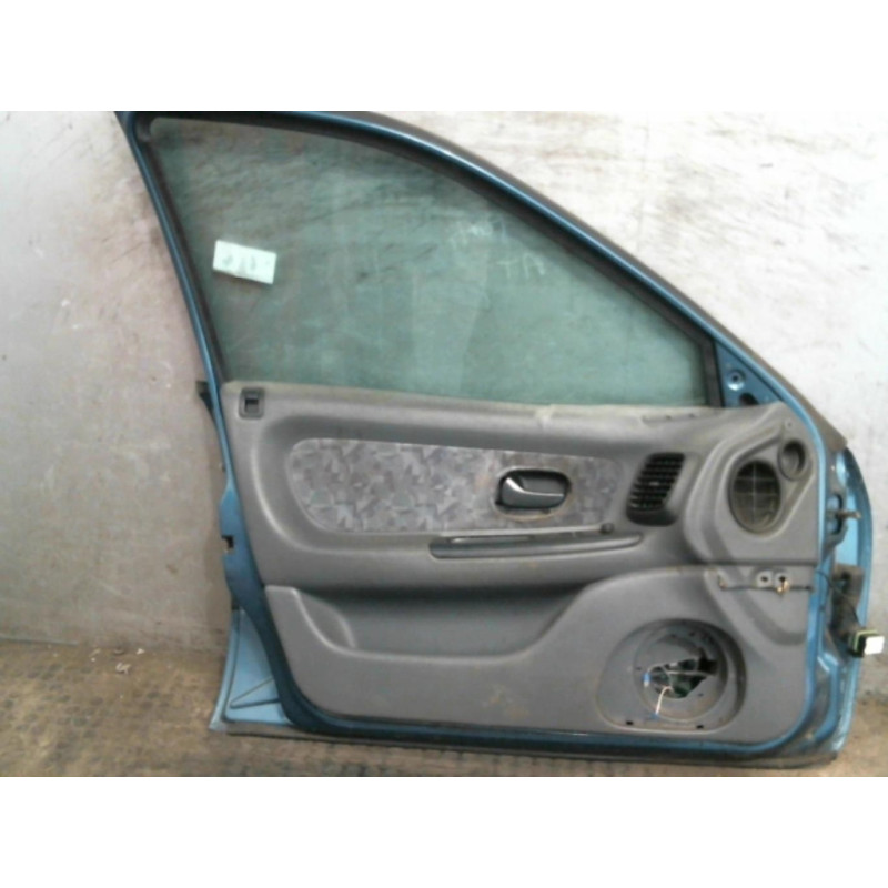 Porte avant gauche RENAULT LAGUNA 1 Photo n°1