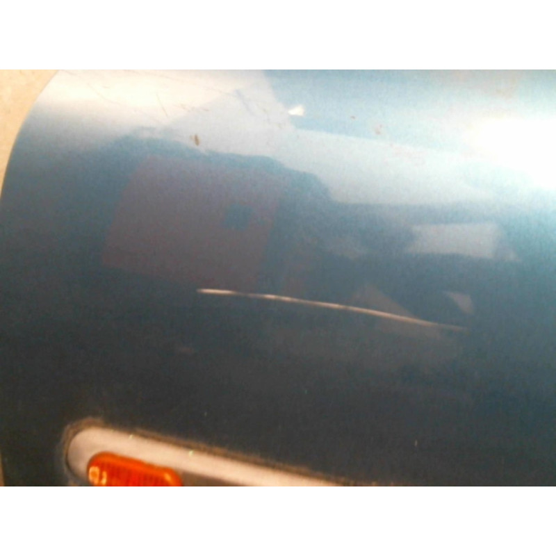 Porte avant gauche RENAULT LAGUNA 1 Photo n°2