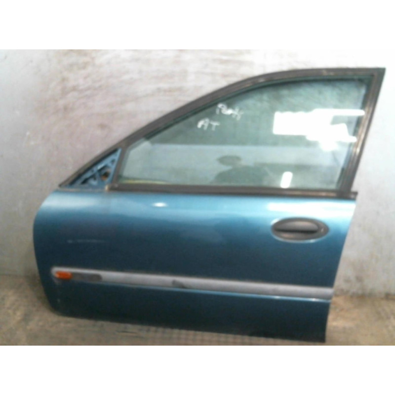 Porte avant gauche RENAULT LAGUNA 1 Photo n°3