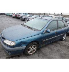 Porte avant gauche RENAULT LAGUNA 1