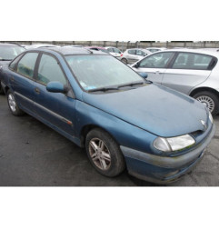 Porte avant gauche RENAULT LAGUNA 1