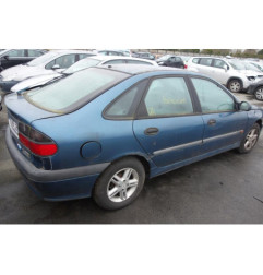 Porte avant gauche RENAULT LAGUNA 1