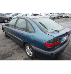 Porte avant gauche RENAULT LAGUNA 1