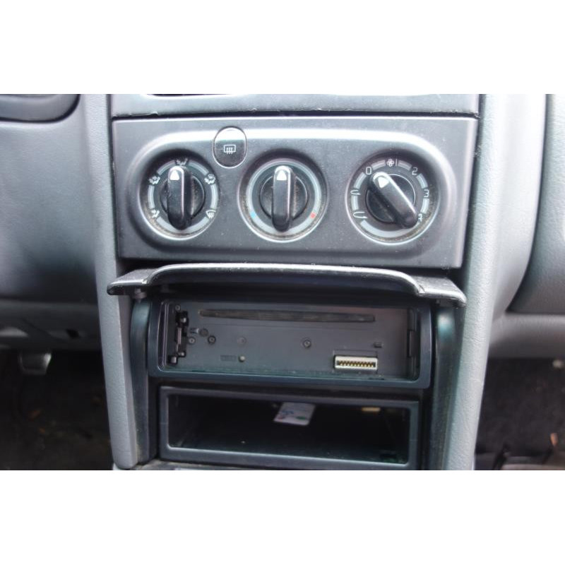 Porte avant gauche RENAULT LAGUNA 1 Photo n°9