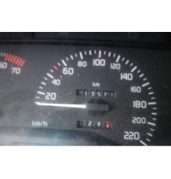 Porte avant gauche RENAULT LAGUNA 1
