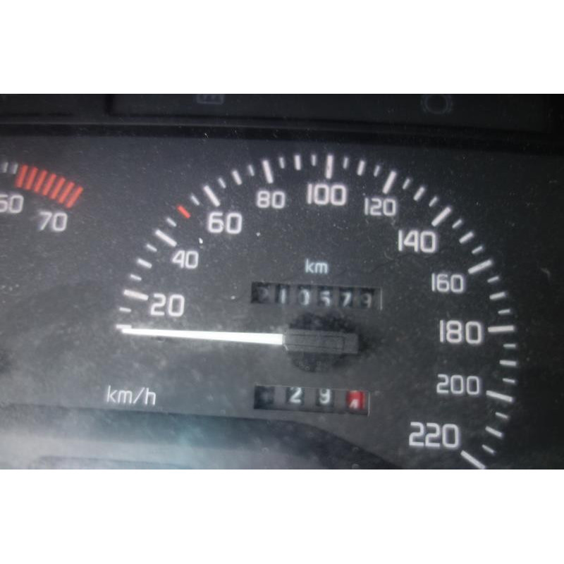 Porte avant gauche RENAULT LAGUNA 1 Photo n°10