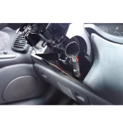 Porte avant gauche RENAULT LAGUNA 1