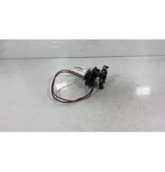Resistance chauffage RENAULT TRAFIC 2 Photo n°1