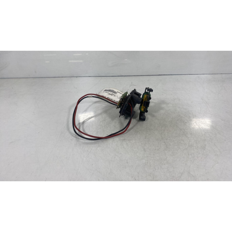 Resistance chauffage RENAULT TRAFIC 2 Photo n°1
