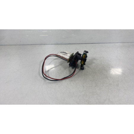 Resistance chauffage RENAULT TRAFIC 2 Photo n°1
