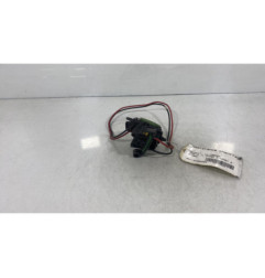 Resistance chauffage RENAULT TRAFIC 2
