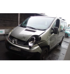 Resistance chauffage RENAULT TRAFIC 2
