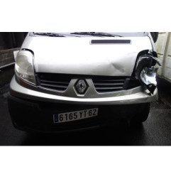 Resistance chauffage RENAULT TRAFIC 2
