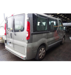 Resistance chauffage RENAULT TRAFIC 2