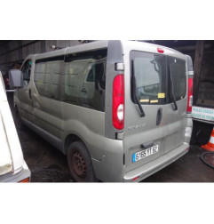 Resistance chauffage RENAULT TRAFIC 2