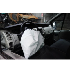 Resistance chauffage RENAULT TRAFIC 2