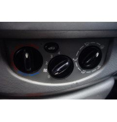 Resistance chauffage RENAULT TRAFIC 2